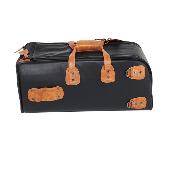 Produktbild GARD Gig Bag 17-ELK Elite Trompete + Flugelhorn Gig Bag Leder