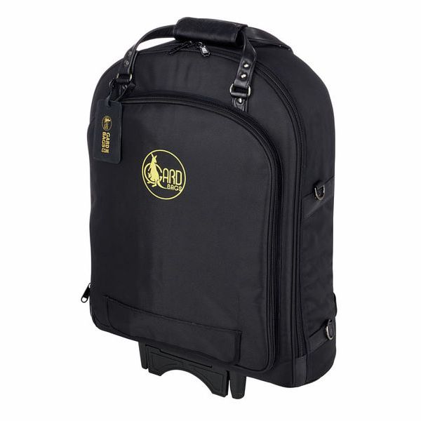 Produktbild GARD Gig Bag 14-WBFSK Super Triple