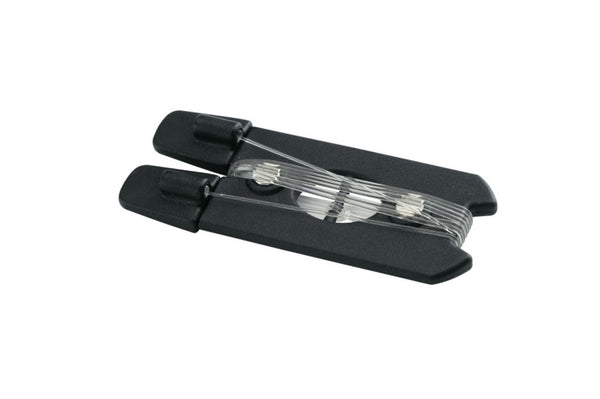 Produktbild K&M 11590 Notenhalter schwarz
