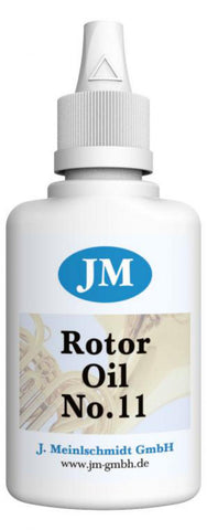 JM Rotorlöl Nr.11