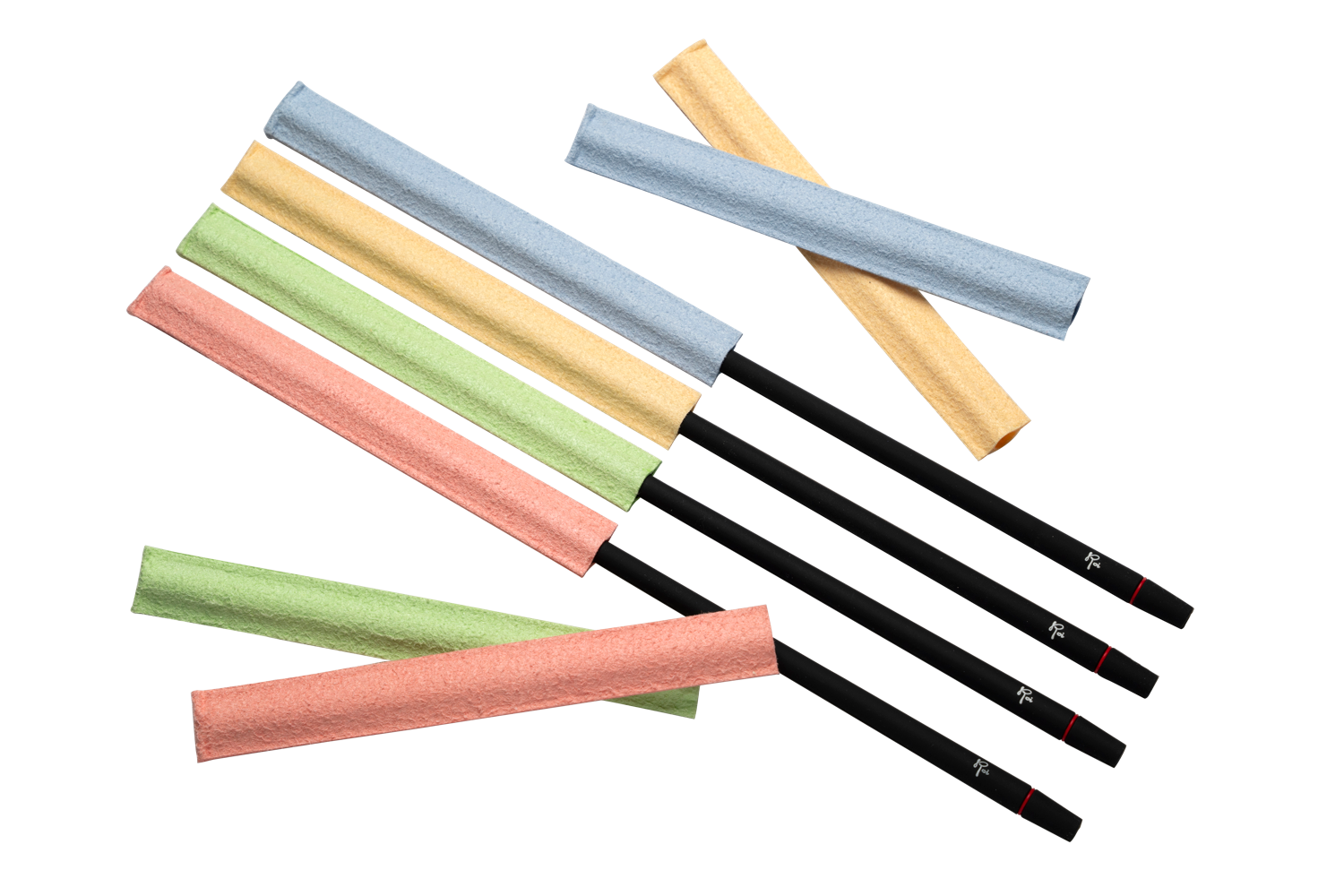 „Ersatzfahne“ für Roi Flute Master Cleaner „Querflöte“