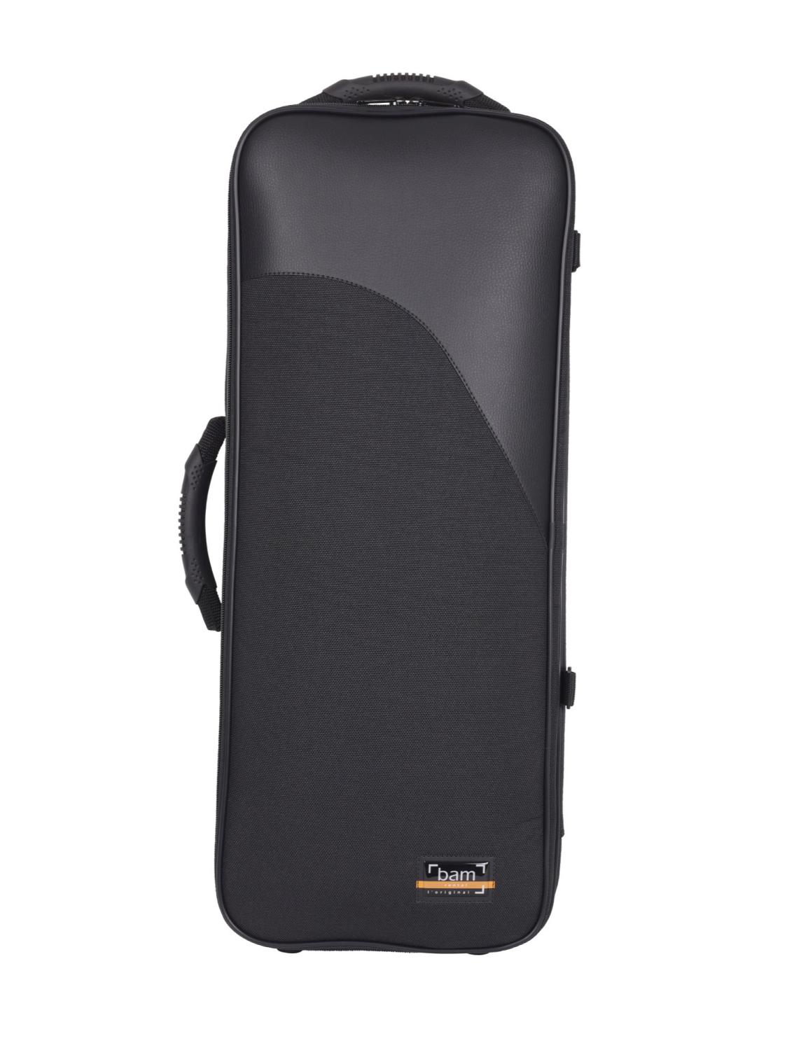 BAM Etui für Altsaxophon Conservatoire Line