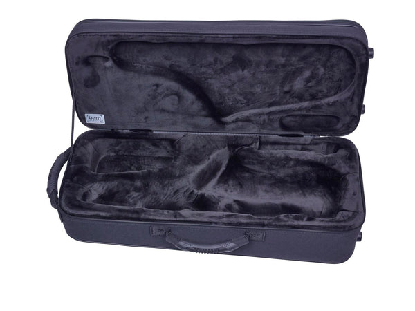 BAM Etui für Altsaxophon Conservatoire Line