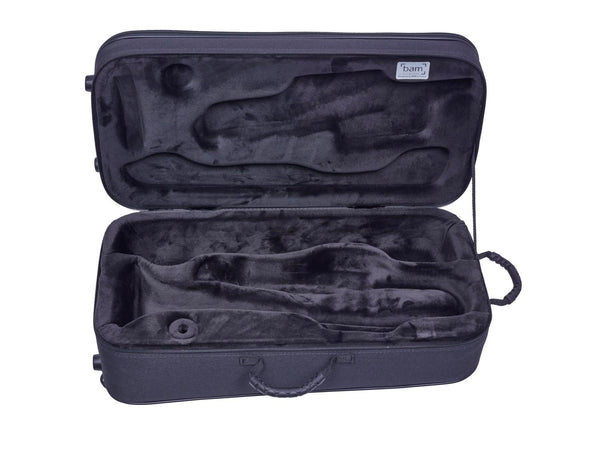 BAM Etui für Trompete Conservatoire Line