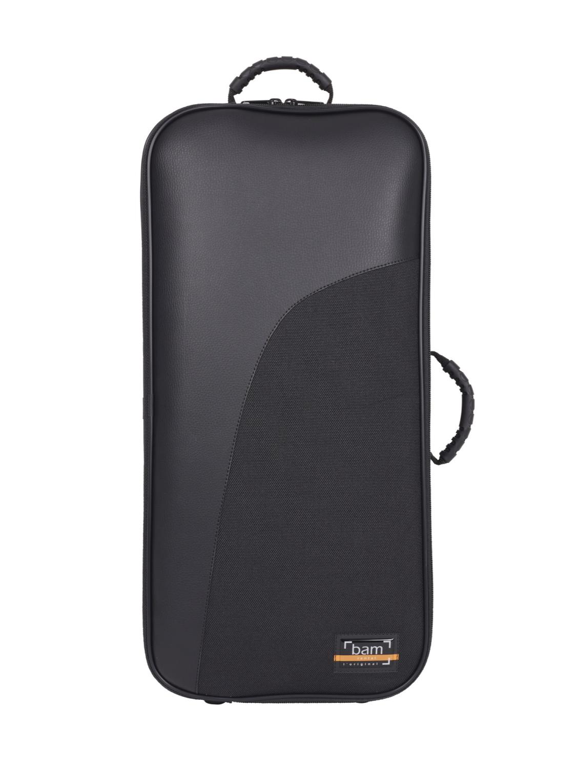 BAM Etui für Trompete Conservatoire Line