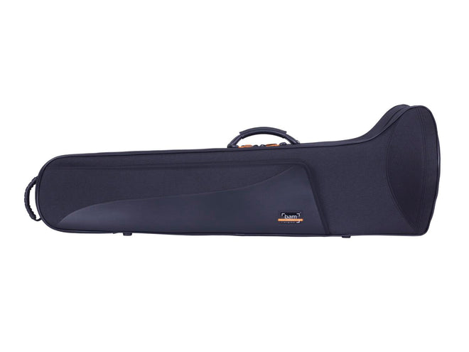 Tasche Etui Posaune