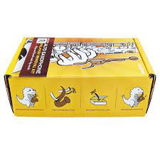 Produktbild „Key Leaves“  Rulon Palm Key Removal Kit