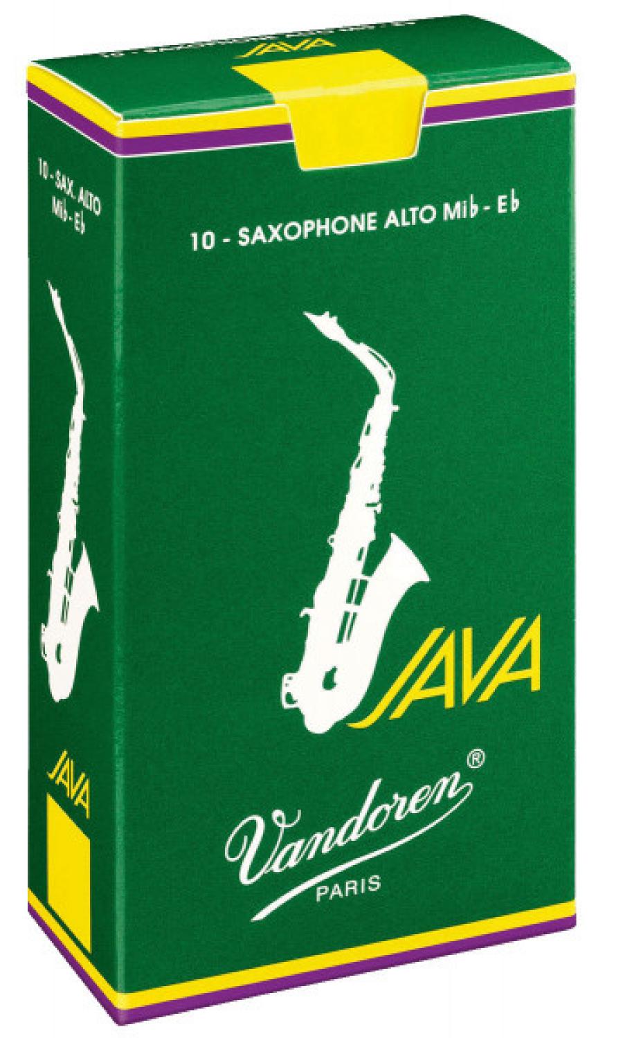 VANDOREN Altsaxophon JAVA 4