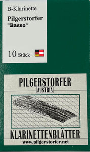 Pilgerstorfer Basso 2