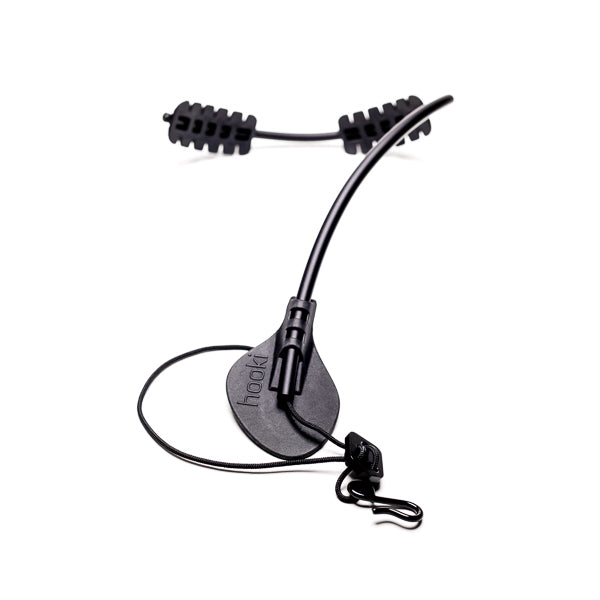 Produktbild HOOKI, H3 black