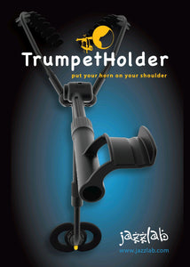 JazzLab Trumpet Holder