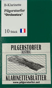 Pilgerstorfer Orchestra 3½