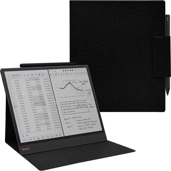 Produktbild Digitale Notenanzeiger  13,3“ BOOX Tab X C