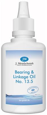 JM Lager & Gelenklöl Nr.13,5