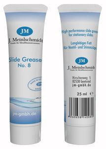 JM Zuggel Nr.8 (Zugfett)