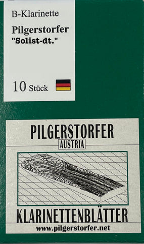 Pilgerstorfer Solist 3