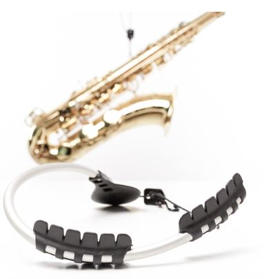 Produktbild HOOKI, H3 black