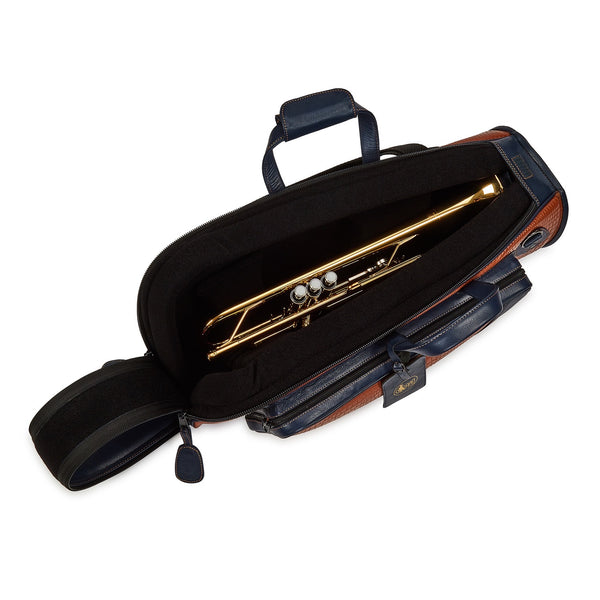 GARD Gig Bag 1-ELOY Elite Single Trompete Gig Bag Leder