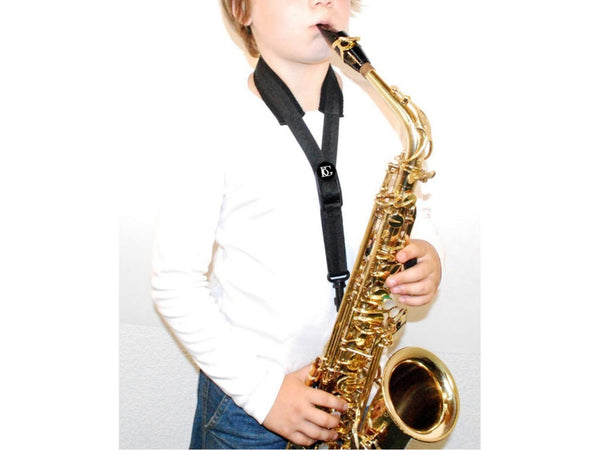 BG France Tragegurt für Saxophon S 15 SH