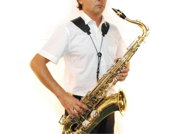 BG France Tragegurt für Saxophon S 50 SH Yoke