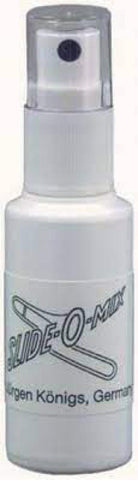 Slide-o-Mix Wasser Sprayflasche 30ml