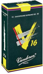 VANDOREN Sopransaxophon V16 2½