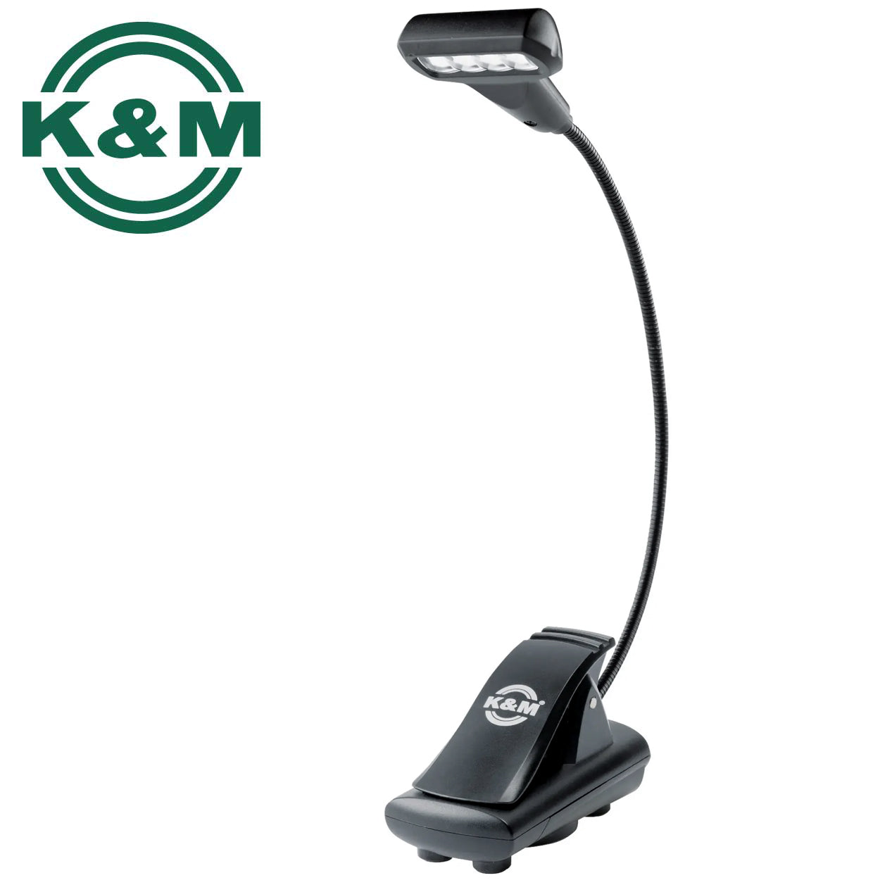 K&M Magnetic FlexiLight 12274