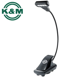 K&M Magnetic FlexiLight 12274