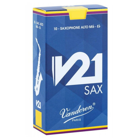 Vandoren Altsaxophon V21 3