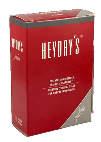 Heyday`s - preclean-box